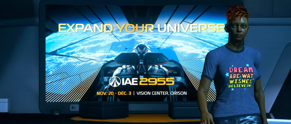  Cette semaine dans Star Citizen 