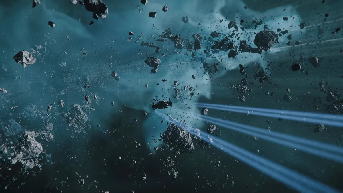 GUIDE DU VOYAGEUR : NYX