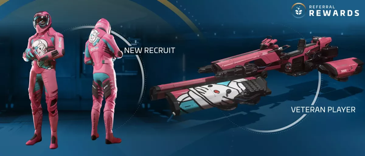 Bonus de parrainage IAE 2955 