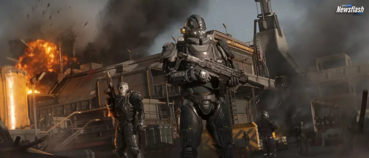 Alpha 4.3.2 : Fractured Frontiers – Les séquelles de la terreur 