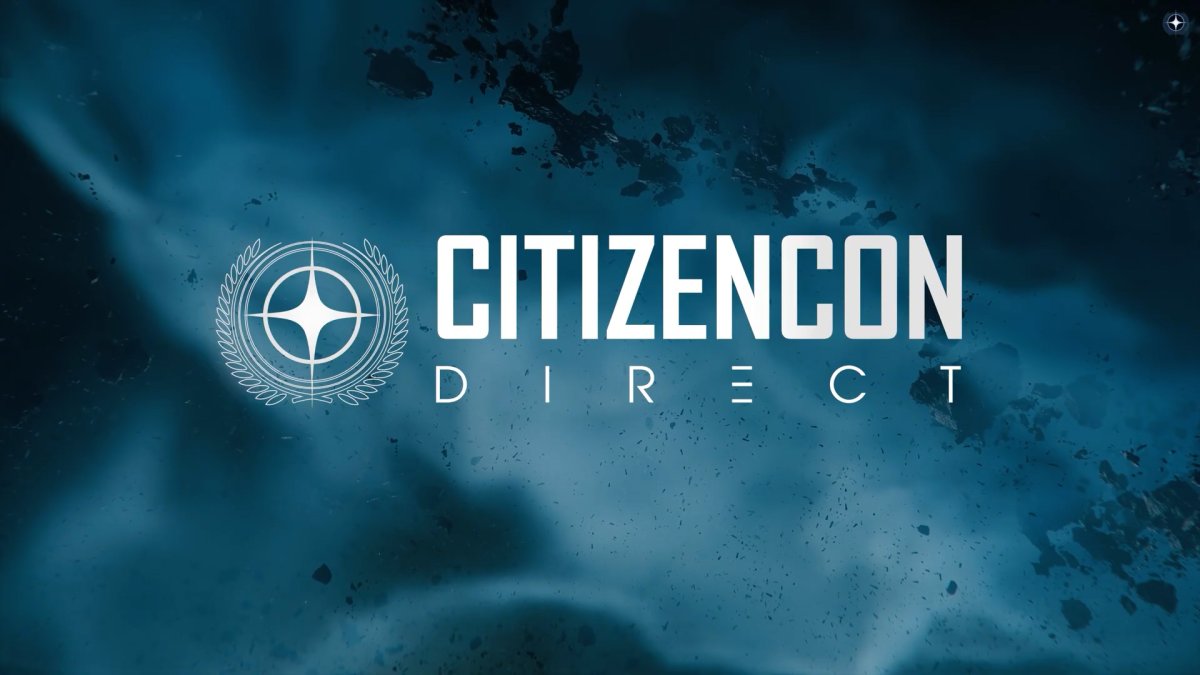 CitizenCon 2955