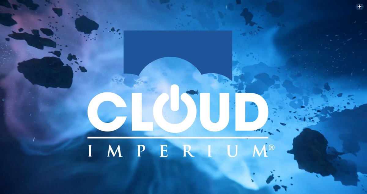 Cloud Imperium Games