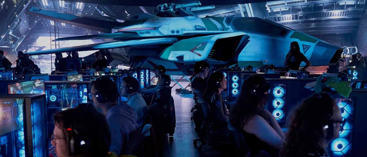  Cette semaine dans Star Citizen 