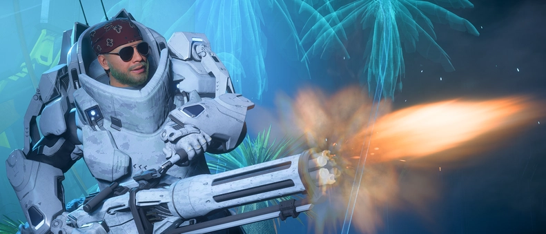 Cette semaine dans Star Citizen