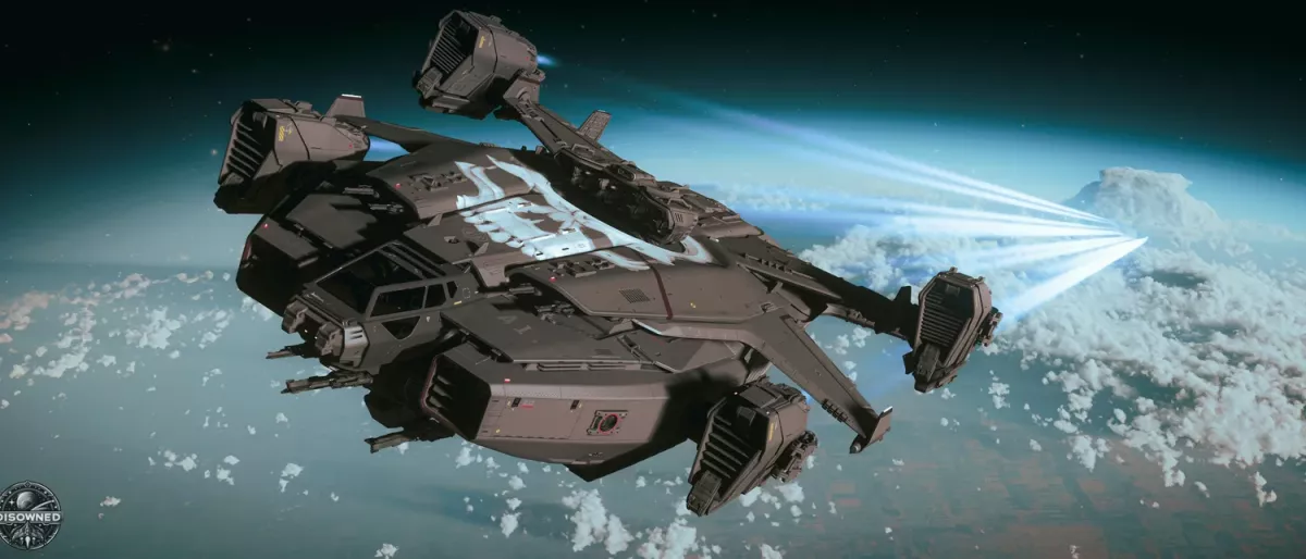Cette semaine dans Star Citizen 15/09/ 2025