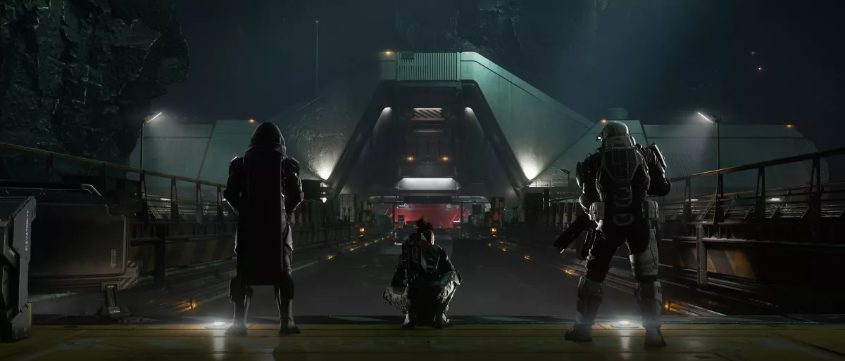 Notes de patch Star Citizen Alpha 4.3.1 LIVE Virtue's Descent 