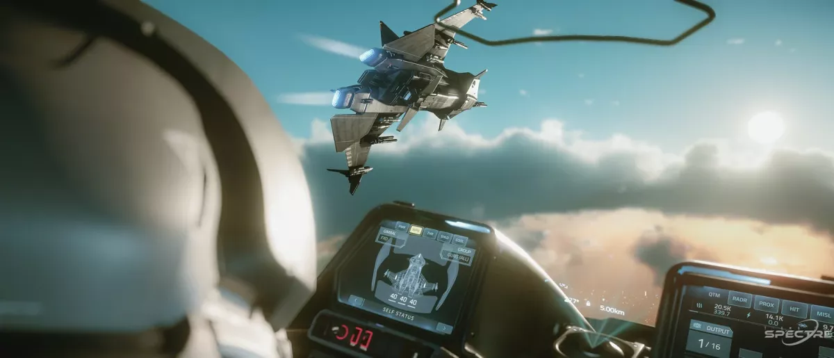 Chasse aux pirates - Taavi_Spectre