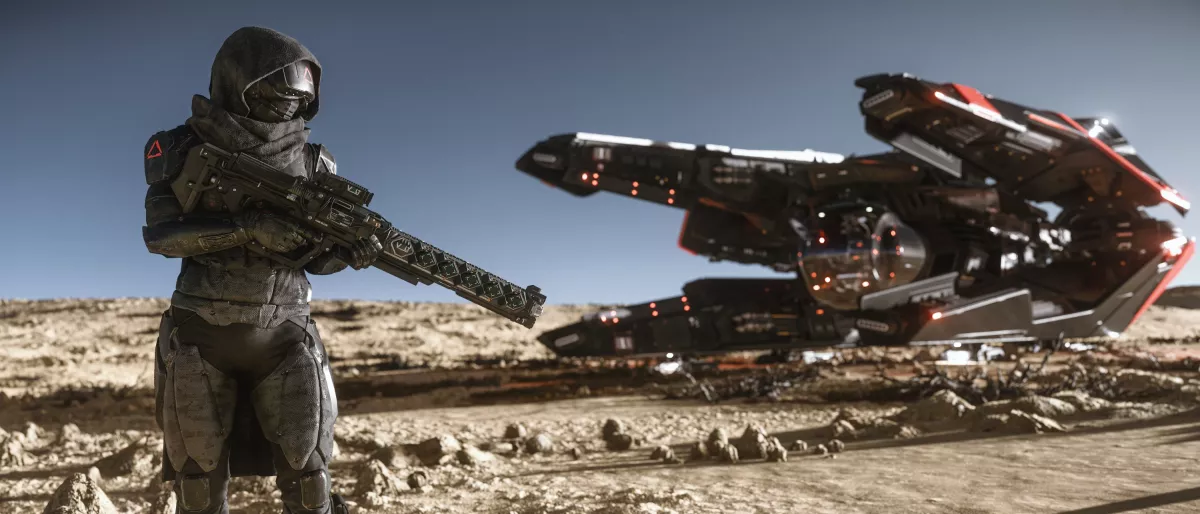    Geist ASD + Mirai Guardian Blackout - AndrewMI66