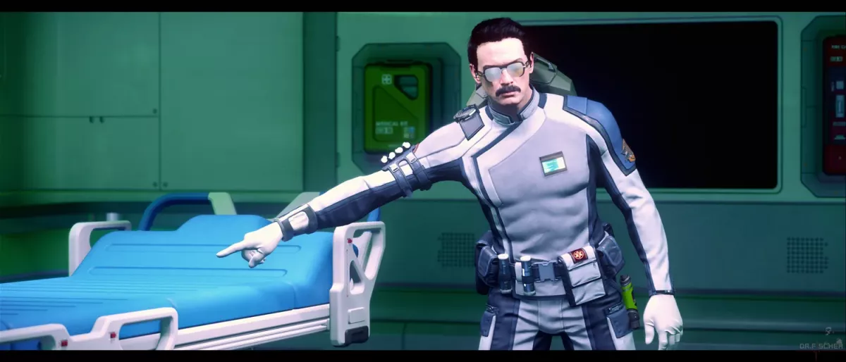 Cette semaine dans Star Citizen 08/09/2025 