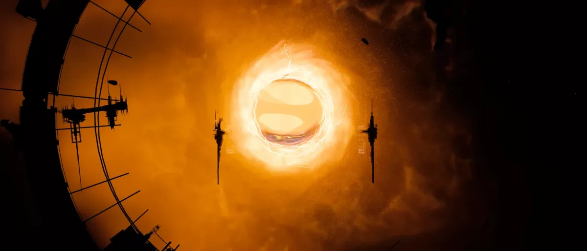 CETTE SEMAINE DANS STAR CITIZEN