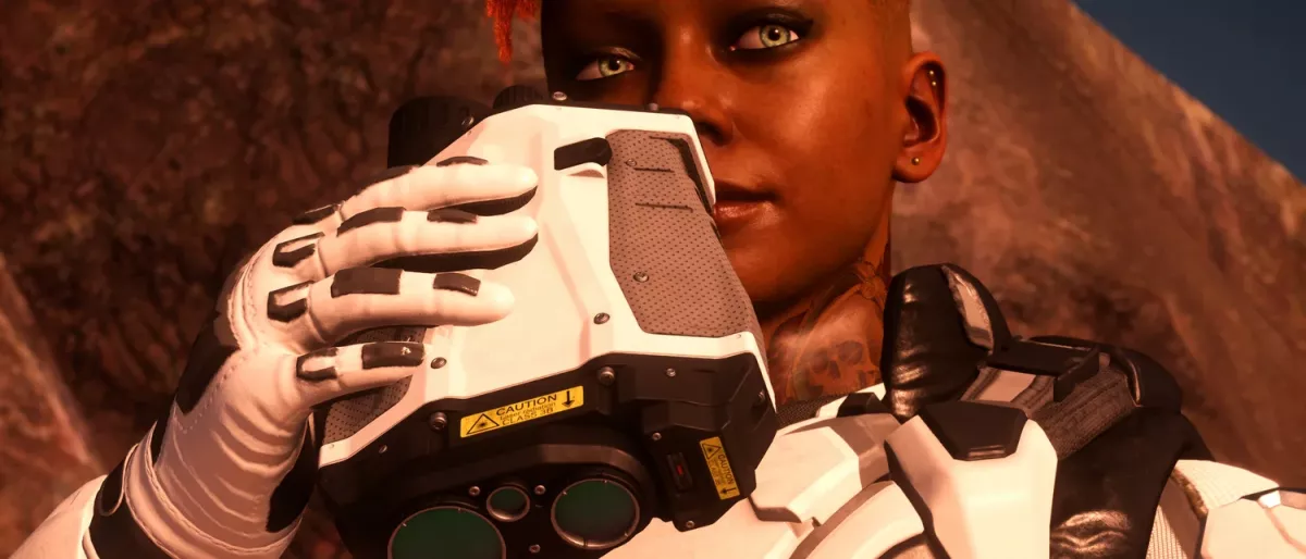 New lenses, new horizons - Draal_Iskaldur