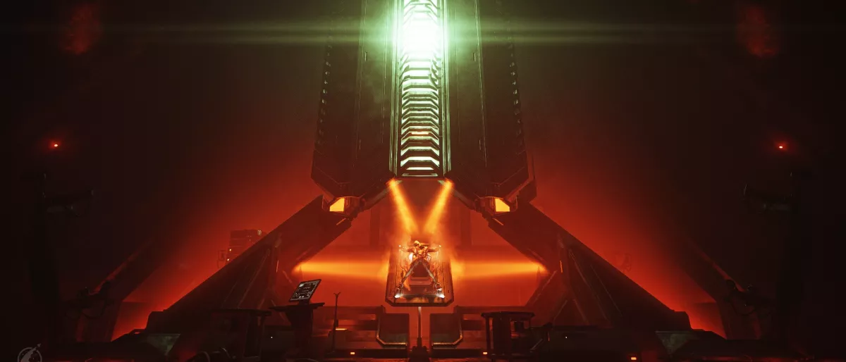 Cette semaine dans Star Citizen 22/09/2025