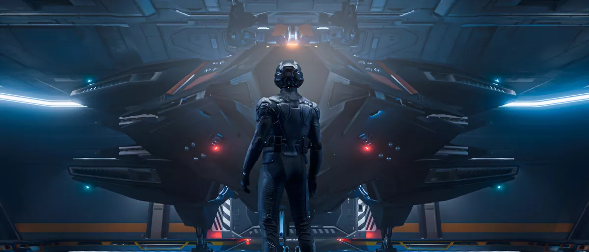 Cette semaine dans Star Citizen 29/09/2025