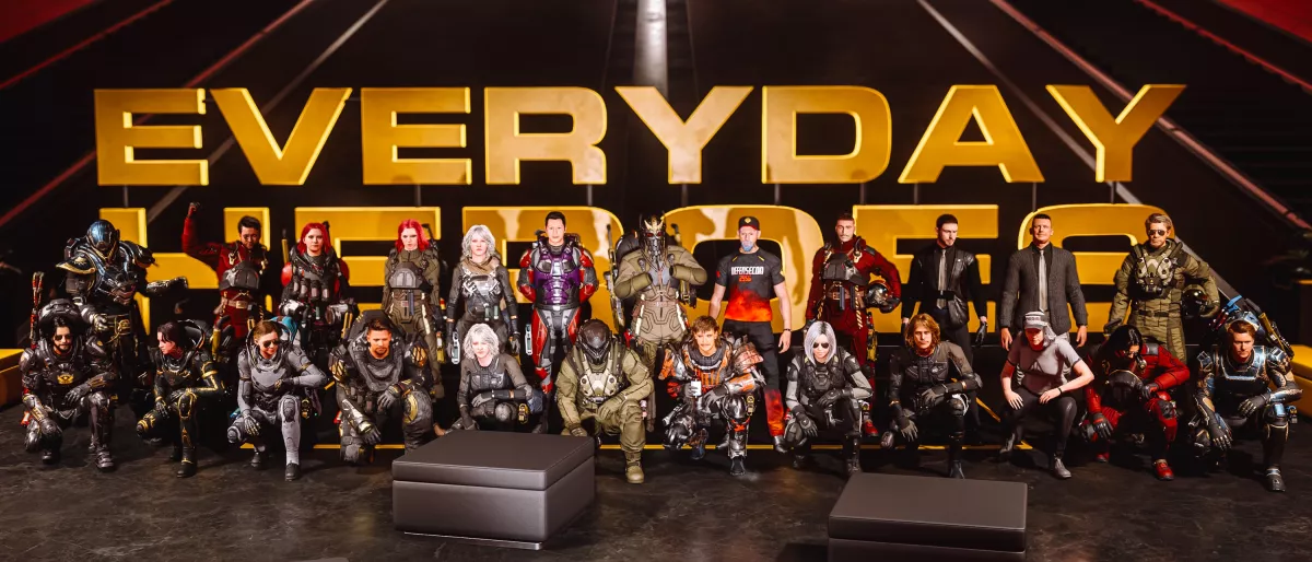 Cette semaine dans Star Citizen