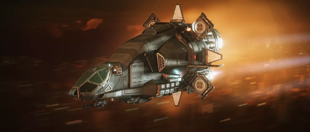 « Coureur » - MrKraken