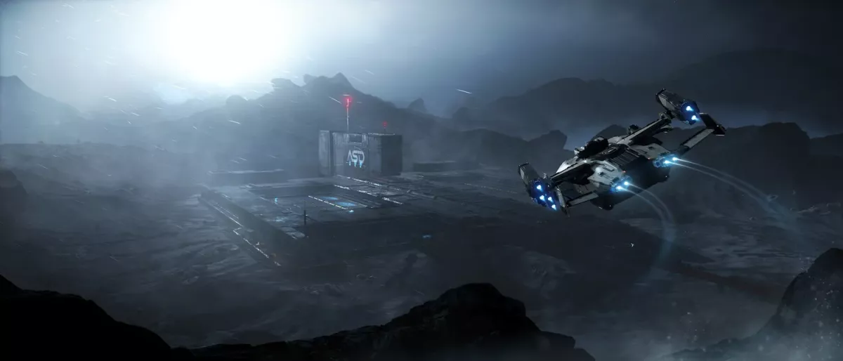 Guide détaillé des missions Onyx dans Star Citizen (versions 4.3.0 à 4.3.1)