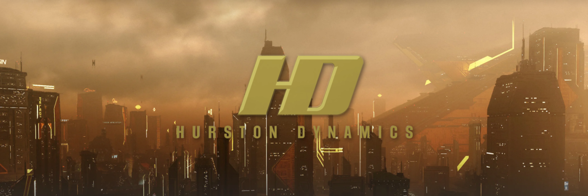 Hurston Dynamics triomphe