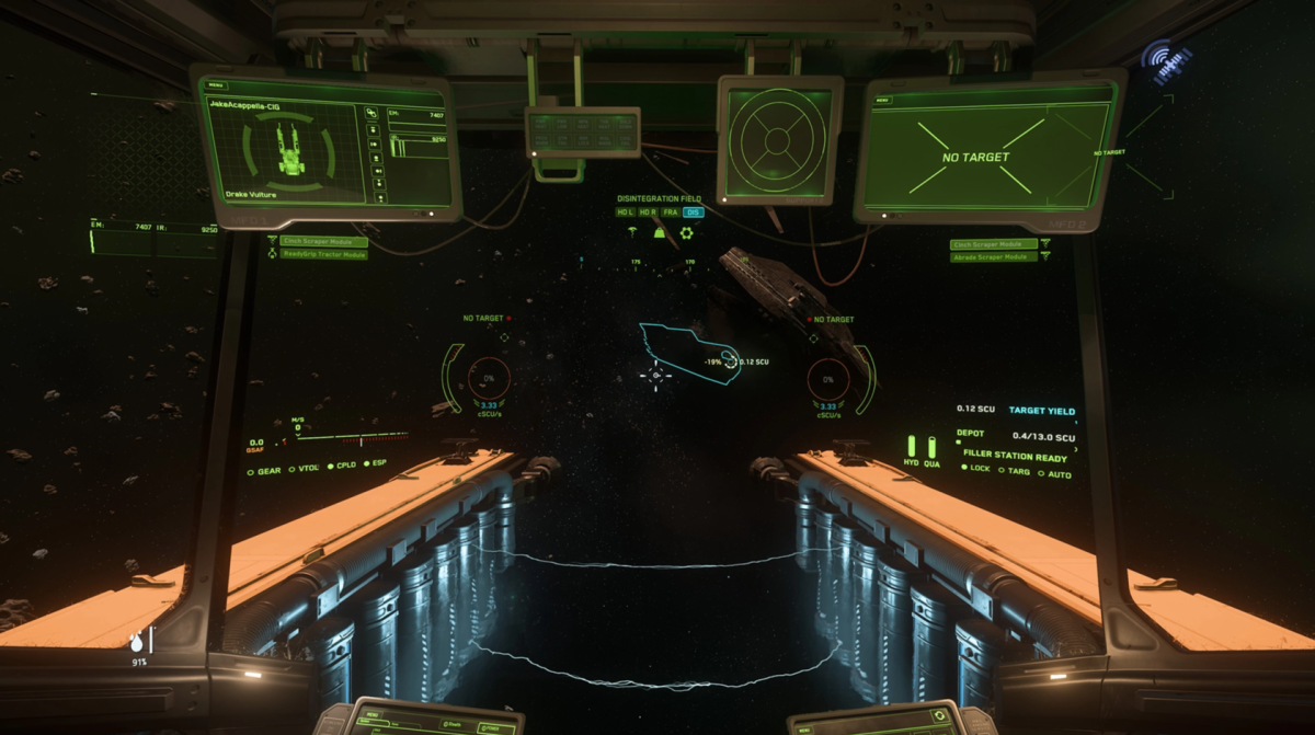 Alpha 4.3.2 - Patch Watch