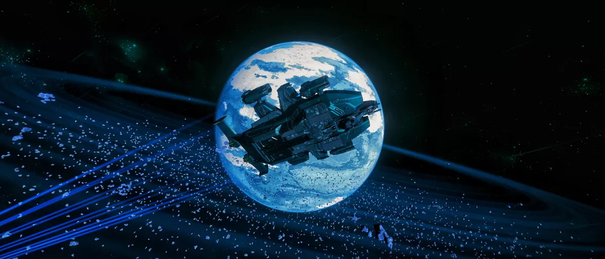  Cette semaine dans Star Citizen 