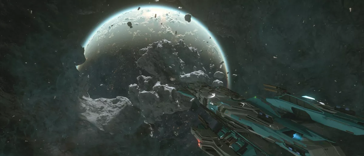  When, you don't want to leave the ambush site - W_R_A_I_T_H