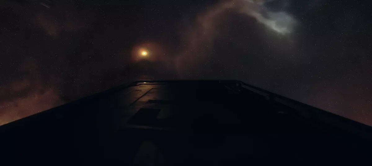 Célébration du RSI Constellation Mk IV