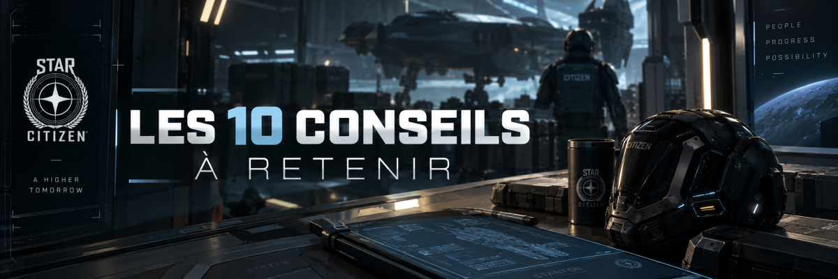 Les 10 conseils à retenir