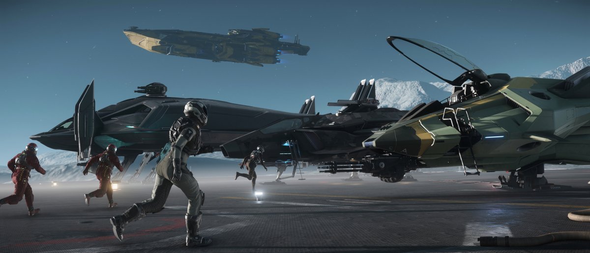 Tactical Strike Groups - FAQ