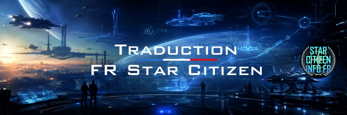 STAR CITIZEN EN FRANÇAIS 