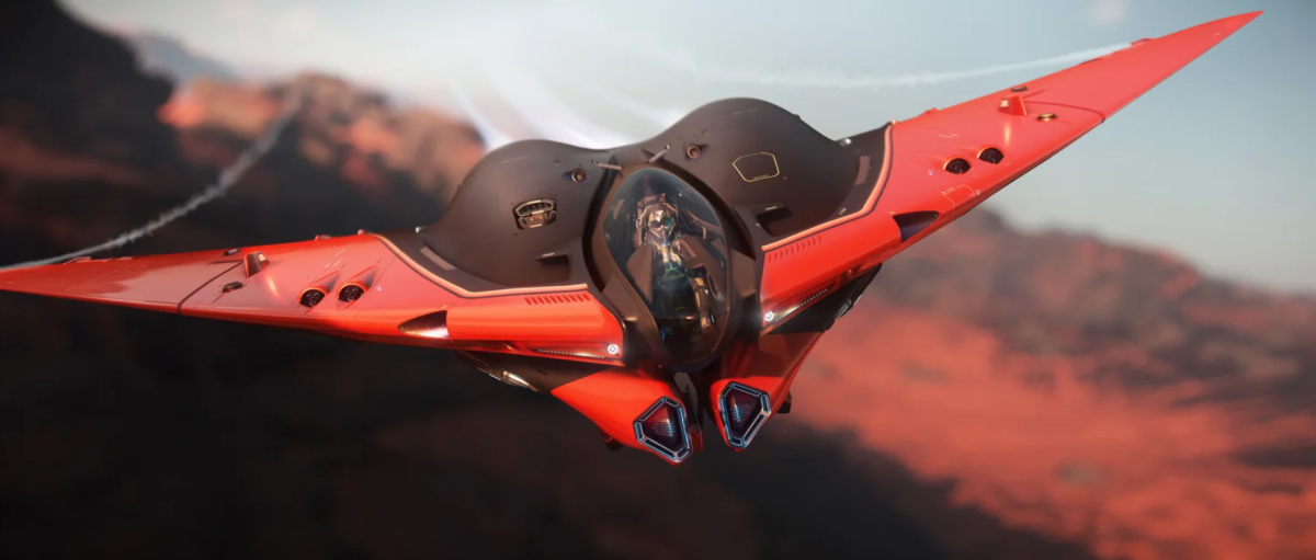 Jump Point 14 04 FR disponible ! 