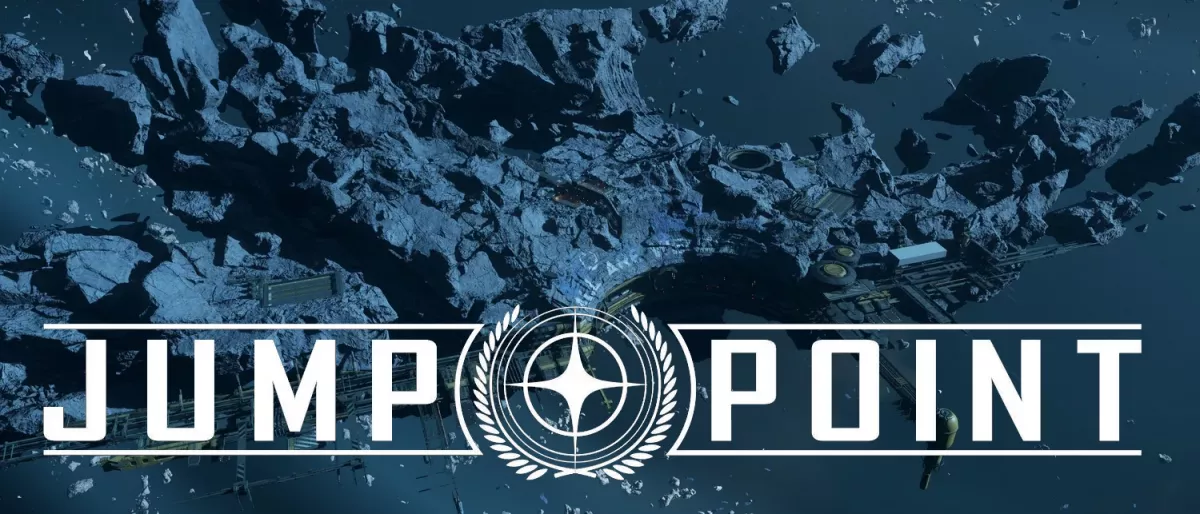  Jump Point désormais disponible ! 