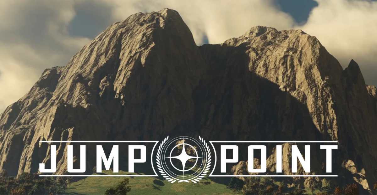  Jump Point – FR disponible ! 