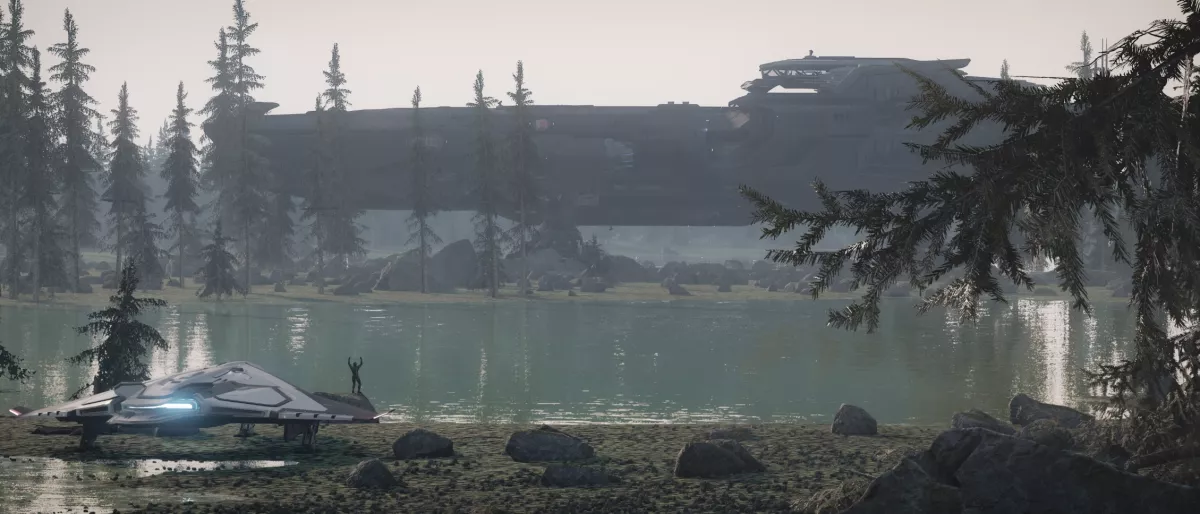 Cette semaine dans Star Citizen