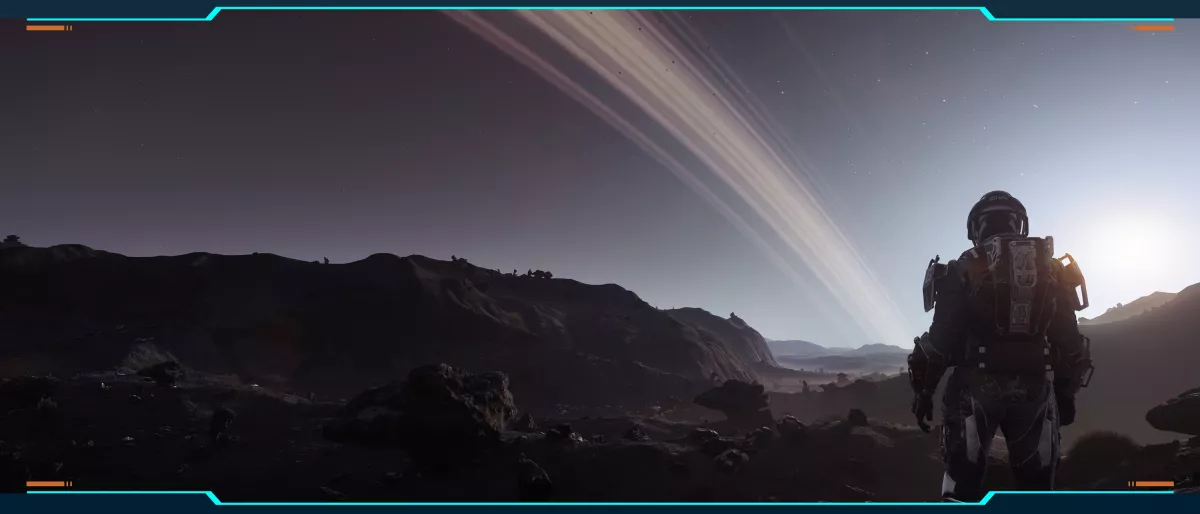  LETTRE DU PRÉSIDENT 