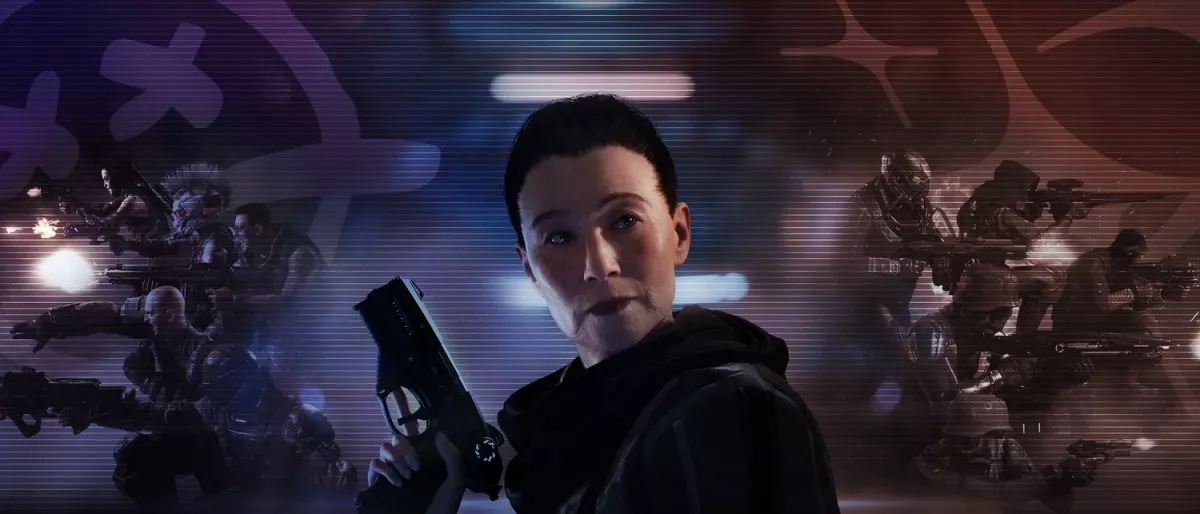 Star Citizen Alpha 4.3.2 LIVE