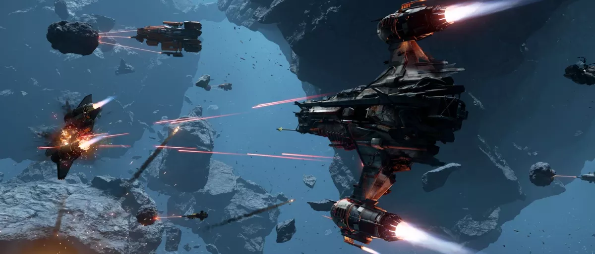 Star Citizen Alpha 4.9 LIVE 