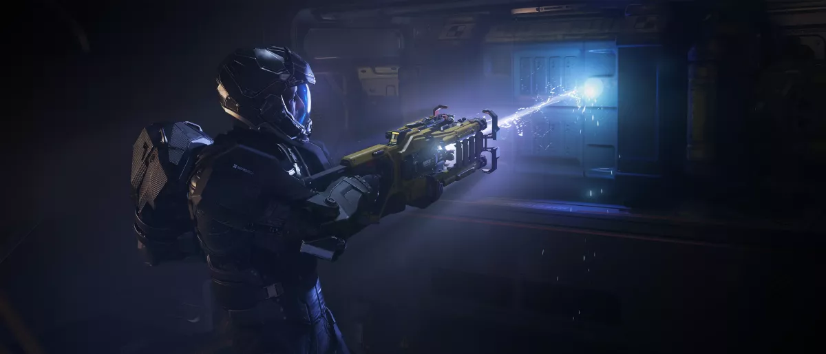 Star Citizen Alpha 4.5.0 LIVE 