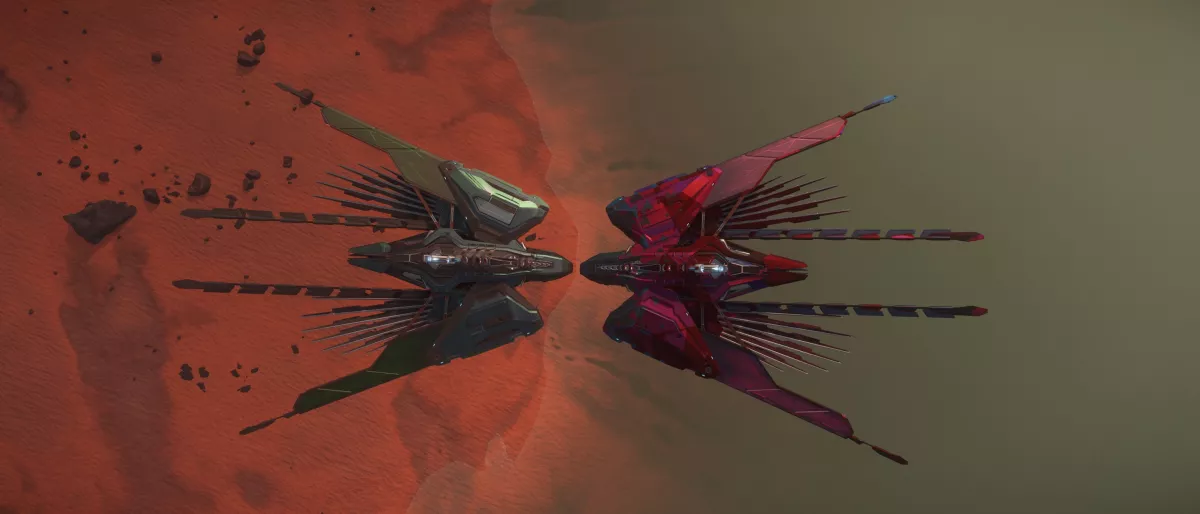  Cette semaine dans Star Citizen 