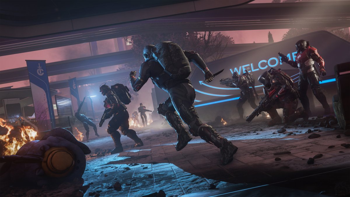 Alpha 4.10 — Siege of Orison 