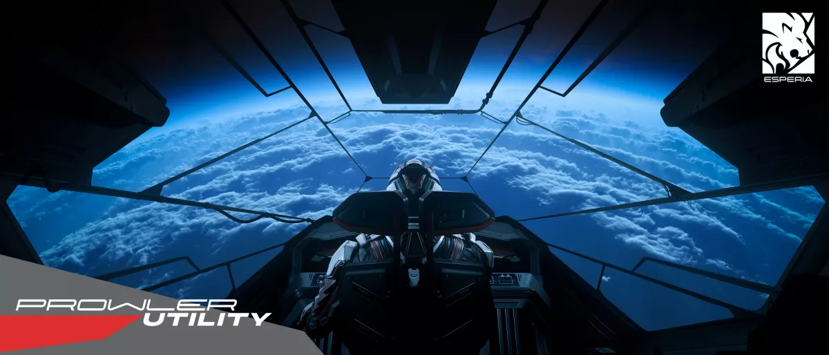 Q&R : ESPERIA Prowler Utility