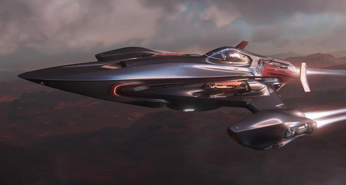 KRUGER L-22 ALPHA WOLF 