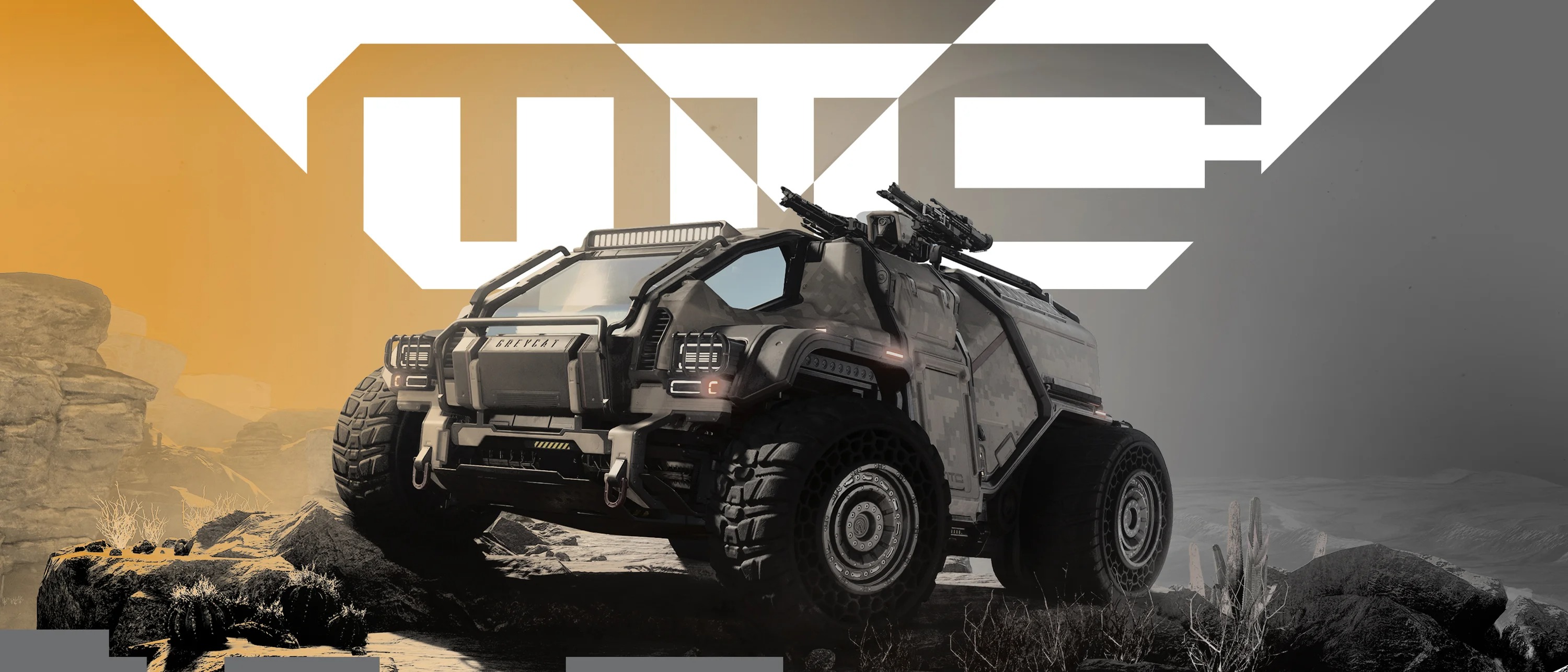  Greycat MTC 