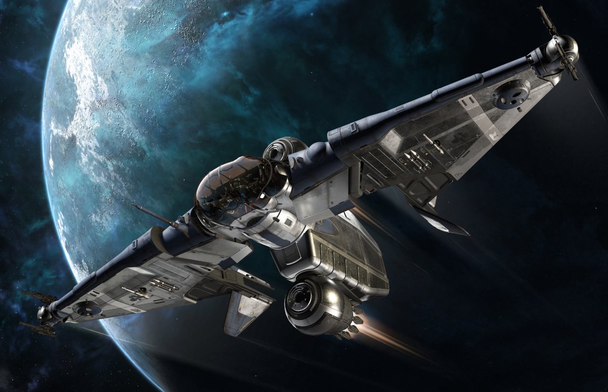 Whitley's Guide - MISC Reliant