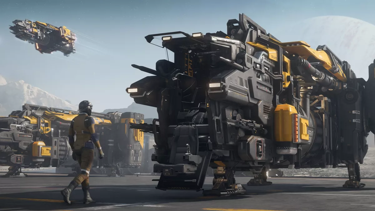  Hangar StarCitizenInfo.fr 