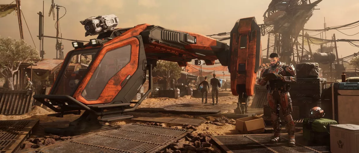 Q&R : Argo MPUV Tractor