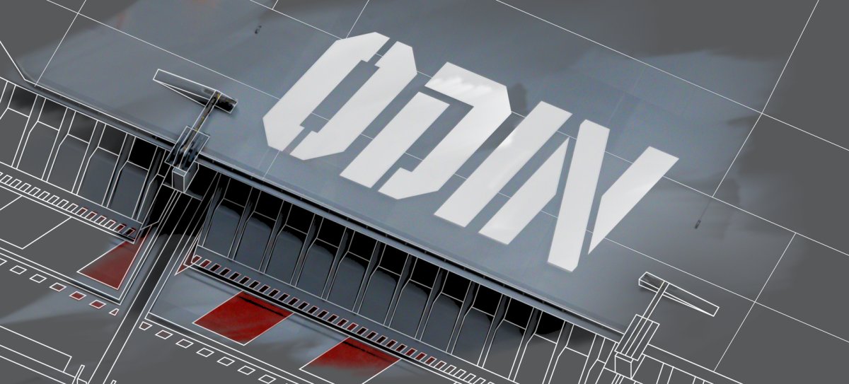  Club des fondateurs du Anvil Odin 
