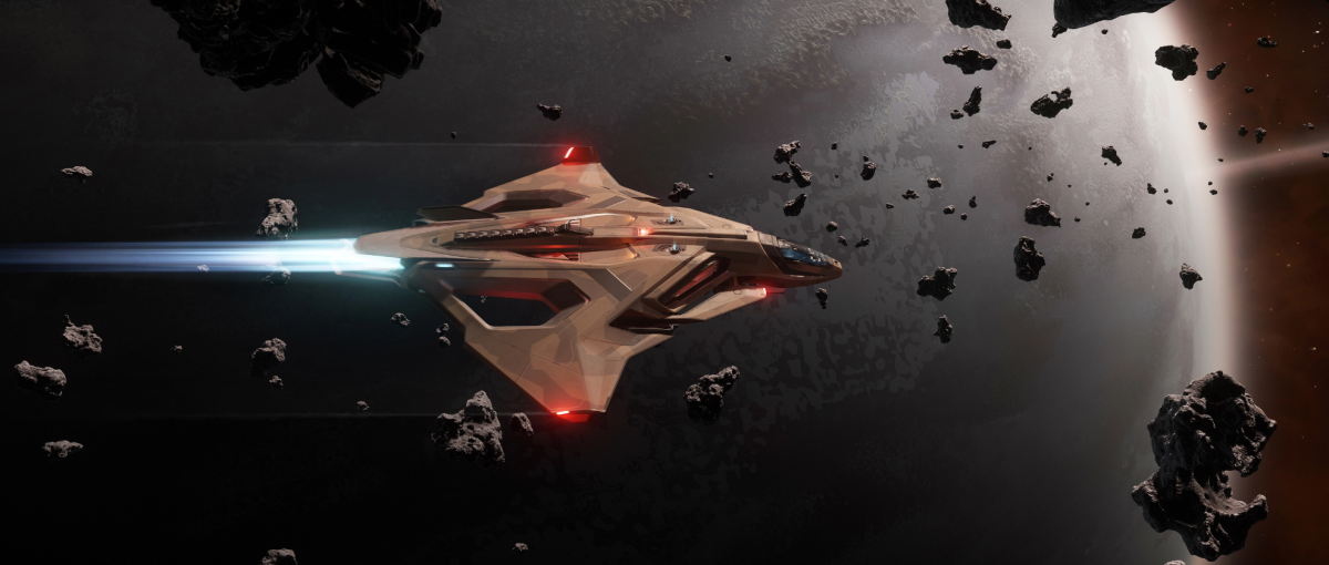 Q&A : Aegis Sabre Raven EX et Argo ATLS IKTI Akuma 